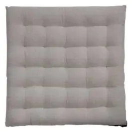 Jastuk za stolice ELVESNELLE 40x40x4 siva