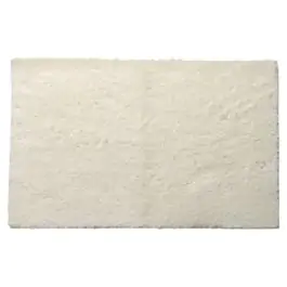 Prostirka za kupatilo KARLSTAD 50x80 natur KRONBORG
