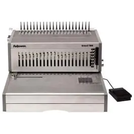 Mašina za spiralno koričenje električna Orion-E Fellowes 5642701