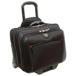 Torba za laptop s točkićima 17" Potomac Wenger 600661 crna