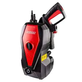 Puromat RD-HPC09 1400W 072109 Raider