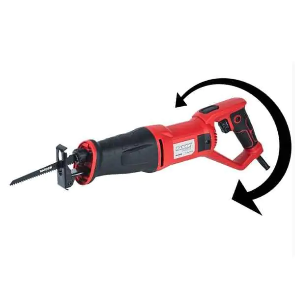 Testera recipro RD-RS38 750W 050138