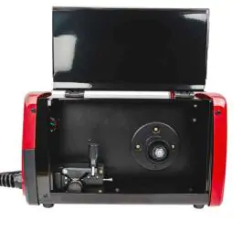 Aparat za zavarivanje RD-IW39 5u1 Mig/Mag/Mma 160A 077239