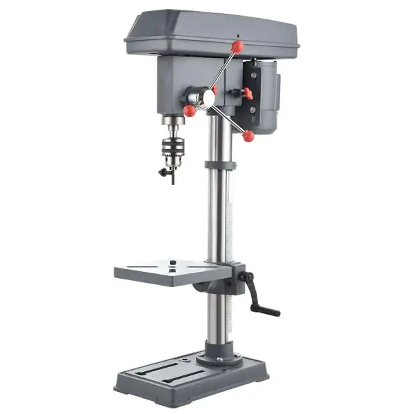 BUŠILICA STUBNA W-SB 500-820