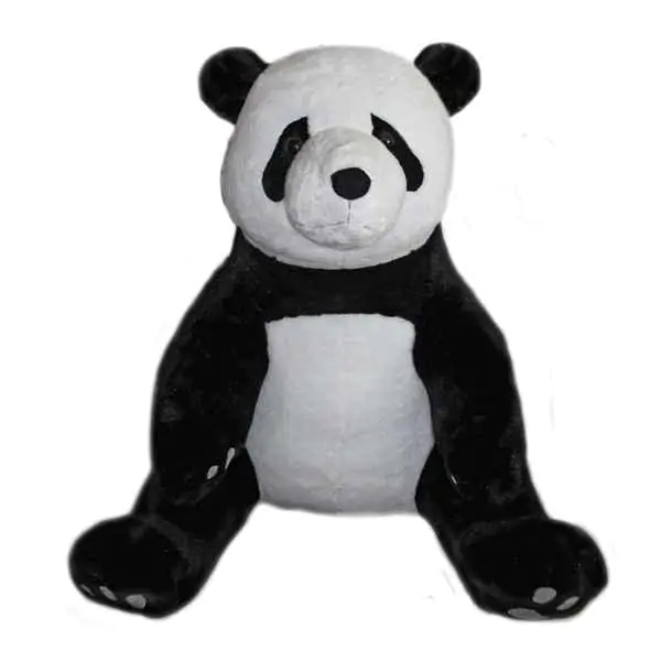 Panda 100cm 160249