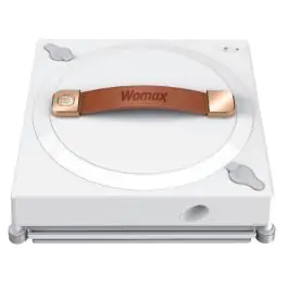 Robot za čišćenje prozora W-WCR 75 WOMAX