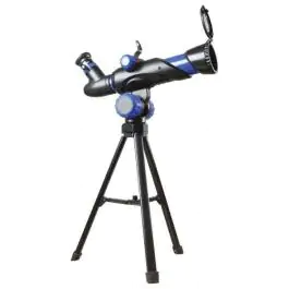 Teleskop za decu 15 aktivnosti 101581 BUKI