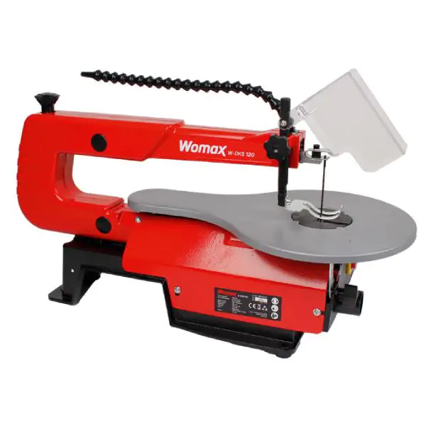 Testera modelarska w-dks 120