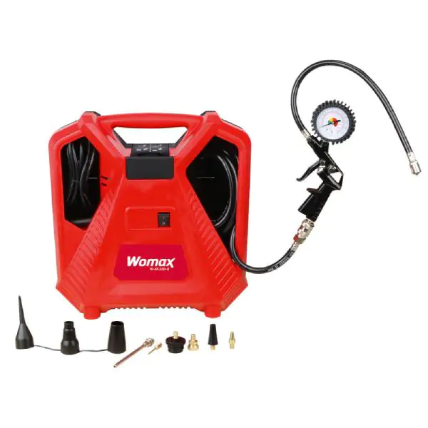 Kompresor mini w-ak 220-8 WOMAX