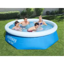 Bazen 244x66 cm set- bestway BESTWAY