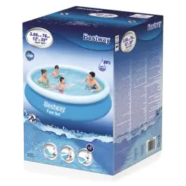 Bazen 366x76 cm - bestway BESTWAY