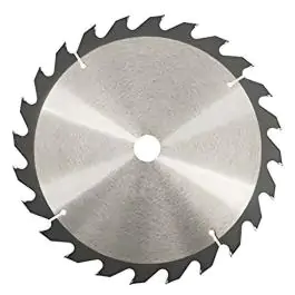 List kružne testere univerzalni 305x2.8x30mm 24z Scheppach