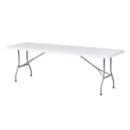 Sto plastični 2440x760xh740x50 (mm)
