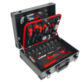 Le alat set 85 kom WOMAX