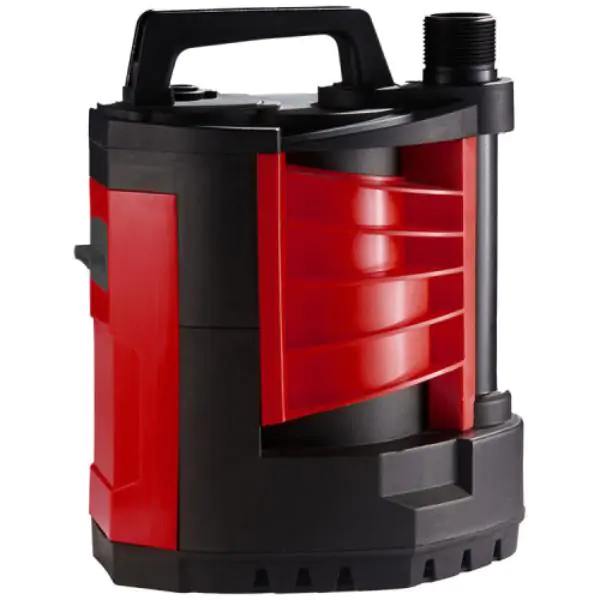 Pumpa potapajuća sa skrivenim plovkom w-swp 750-1