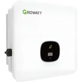 Growatt Trofazni on grid inverter MOD 6KTL3-XH, MPPT 6000W