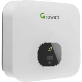 Inv.Growatt MIN 3600TL-XE, 2 MPPts Inverter, sa DC izolatorom
