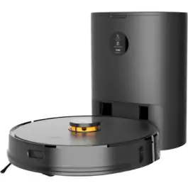 IMOU RV-L11-A ROBOT USISIVAC / DŽOGER SA BAZOM I KANISTEROM ZA ODLAGANJE, LASERSKO NAVOÐENJE