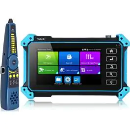 Tester za IP kamere IPC-5100C Plus 5inc IPS touch screen 1920x1080