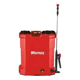 Prskalica baterijska w-mrbs 16-1 WOMAX