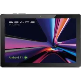 Tablet Space M10 Pro 10.1 3GB, 32GB, Quad-Core 2,0GHz, 6000mAh, Android 11