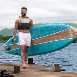 Bestway SUP kajak 335 cm 2u1 Hydro Force Freesoul, Bestway