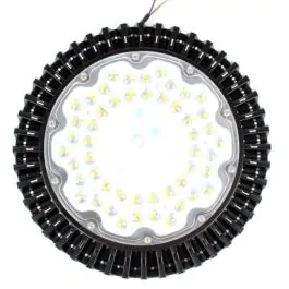 Neprenosiva led svetiljka led 1-100 WOMAX