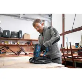 Bosch aku pištolj za eksere GTH 18V-38 M solo, L, 0601482501