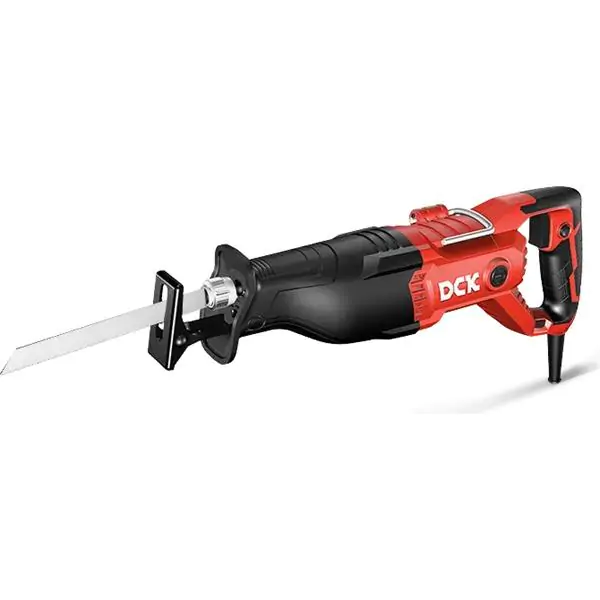 DCK KJF02-30 univerzalna testera, 1300W