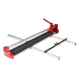 Ručna mašina za sečenje pločica sa laserom 80cm SG Tools