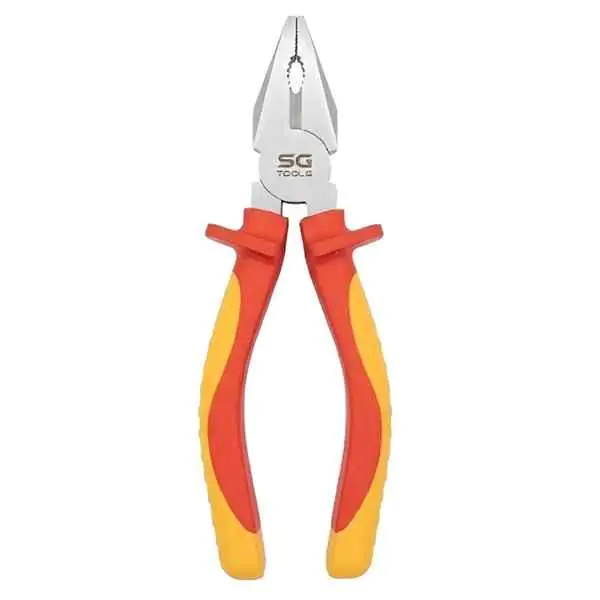 Kombinovana klešta 180mm VDE SG Tools