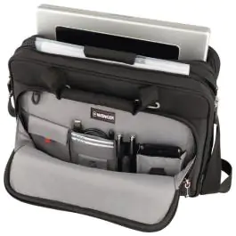 Torba za IPad 15" Sensor Wenger 600643 crna