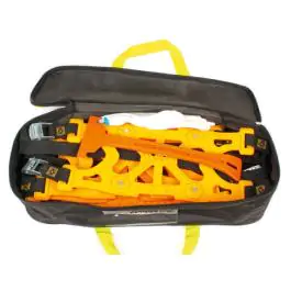 Lanci za točkove plastični 335mmx140mm AUTOMAX