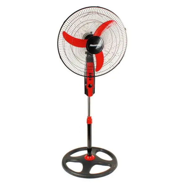 Ventilator sa postoljem ha-sf 50 HAUSMAX