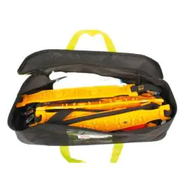 Lanci za točkove plastični 345mmx45mm AUTOMAX