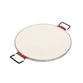 Električna pizza pekač 430°C 1200W