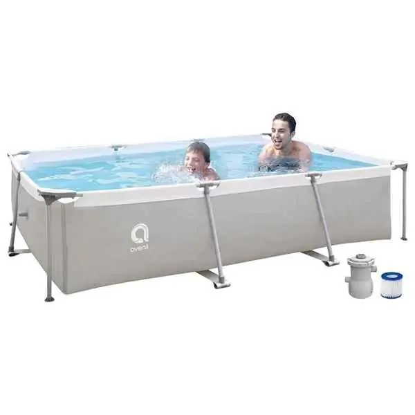 Bazen sa pumpom 300x207x65 cm Avenli - proizvod na akciji