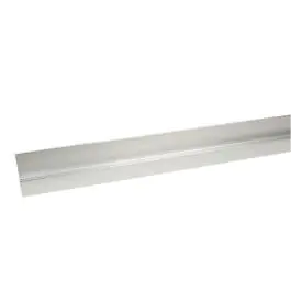 Ravnjača aluminijumska 2m h profil WOMAX