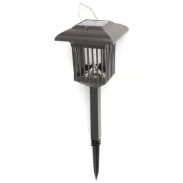 Lampa Solarna Led Protiv Insekata
