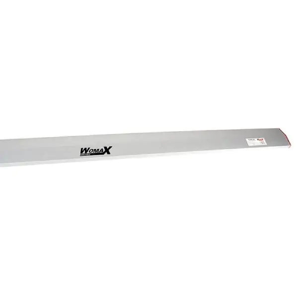 Ravnjača Aluminijumska 1.5M Ugaona
