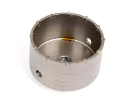 Kruna Za Bušenje. Hm 105Mm
