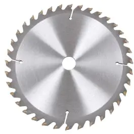 List Testere O315X30X2.8Mm T40