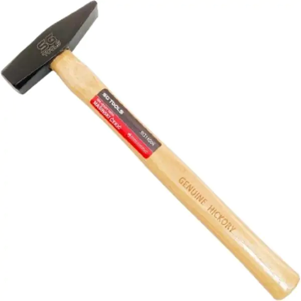 SG TOOLS mašinski čekić 500g, Hickory drška, SG13007