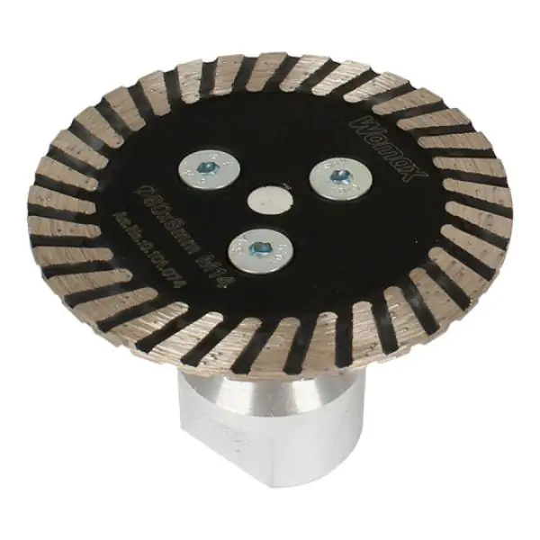 Rezna Ploča Dijamantska 60X8mm M14
