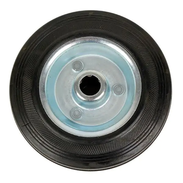 Točak 200 mm Womax
