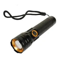 Womax baterijska lampa led W5184