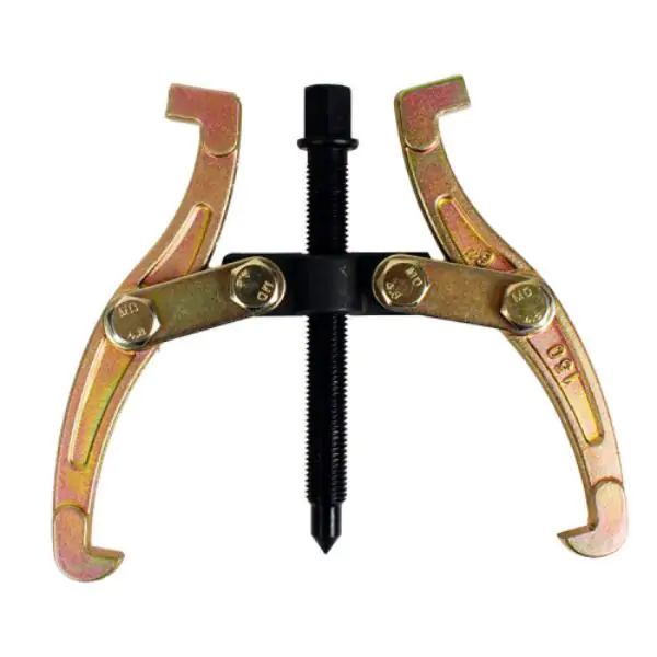 Radapciger 2 kraka 150mm Womax