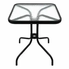 Baštenski set sto Volos 60x60cm i 2 stolice