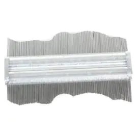 Šablon višenamenski 150mm