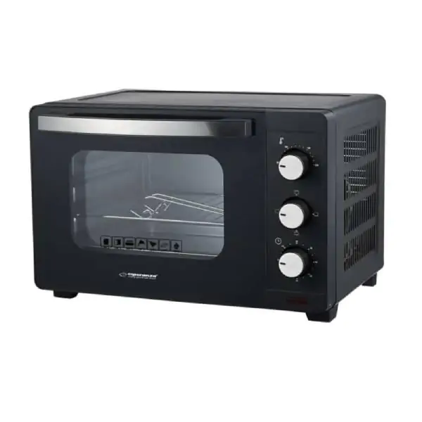 ESPERANZA EKO008N MINI PEĆNICA 20L